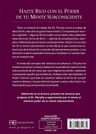 Libro - Hazte Rico Con El Poder De Tu Mente Subconsciente — imagen 2