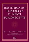 Libro - Hazte Rico Con El Poder De Tu Mente Subconsciente — imagen 3