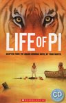 Life Of Pi + Audio Cd - Media Readers 3 — imagen 2