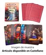 Cartas - Alicia El Oráculo Del País De Las Maravillas — imagen 5