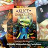 Cartas - Alicia El Oráculo Del País De Las Maravillas — imagen 7