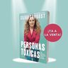Libro - Personas Tóxicas - Silvia Congost — imagen 2