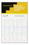 Libro - Practica Psicomotriz En El Tratamiento Psiquico - Jo — imagen 1