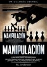 Libro - Manipulación: Psicología Oscura - Anderson, R.j. — imagen 3