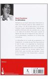 Libro - La Delicadeza - David Foenkinos — imagen 2