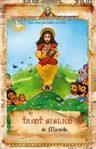 Cartas - El Tarot Bíblico De Marsella - Alonso Cienfuegos,mª — imagen 2
