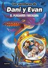 Libro - Las Aventuras De Dani Y Evan 6. El Pliosaurio Fantas — imagen 1