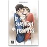 Libro - Lo Que Cuentan De Nosotros - Aguas, Iñigo — imagen 3