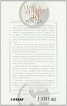 Libro - La Vuelta Al Cuerpo En Cuarenta Puntos - Lorente A — imagen 2
