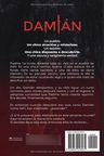 Libro - Damian - Un Secreto Oscuro Y Perverso - Alex Mirez — imagen 2