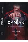 Libro - Damian - Un Secreto Oscuro Y Perverso - Alex Mirez — imagen 6