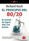 Libro - El Principio 80/20 - Richard Koch — imagen 3