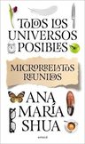 Libro - Todos Los Universos Posibles - Shua, Ana Maria — imagen 4