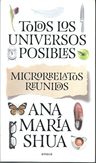 Libro - Todos Los Universos Posibles - Shua, Ana Maria — imagen 1