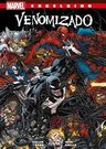 Libro - Marvel Excelsior Venomizado - Cullen Bunn - Coello — imagen 1