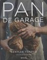 Libro - Pan De Garage - Germán Torres — imagen 1