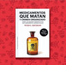 Libro - Medicamentos Que Matan Y Crimen Organizado — imagen 2