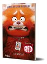 Libro - Red La Novela - Disney -emociones — imagen 3