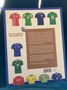 Libro - Atlas Mundial De Camisetas (edicion 2022) — imagen 5
