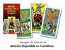 Cartas - Tarot De La Rueda De La Señora Fortuna - Lo Scarabe — imagen 2