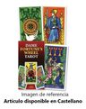 Cartas - Tarot De La Rueda De La Señora Fortuna - Lo Scarabe — imagen 4