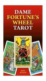 Cartas - Tarot De La Rueda De La Señora Fortuna - Lo Scarabe — imagen 7