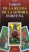 Cartas - Tarot De La Rueda De La Señora Fortuna - Lo Scarabe — imagen 1