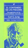 Libro - El Contenido De Las Psicosis - Carl G. Jung — imagen 2