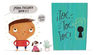 Libro - Del Otro Lado - Ivanke Y Mey — imagen 2