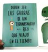 Libro - Del Otro Lado - Ivanke Y Mey — imagen 4