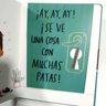 Libro - Del Otro Lado - Ivanke Y Mey — imagen 5