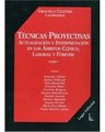 Libro - Técnicas Proyectivas Tomo I - Graciela Celener — imagen 1