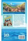 Libro - Luca La Novela - Disney - Planeta — imagen 2