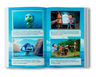 Libro - Luca La Novela - Disney - Planeta — imagen 6