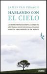 Libro - Hablando Con El Cielo - James Van Praagh — imagen 3