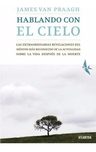 Libro - Hablando Con El Cielo - James Van Praagh — imagen 1