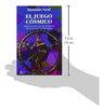 Libro - El Juego Cosmico Grof Stanislav Editorial Kairos — imagen 3