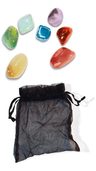 Libro - Chakras Kit The Seven Doors Of Energy Laura Tuan — imagen 2