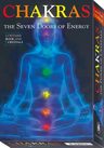 Libro - Chakras Kit The Seven Doors Of Energy Laura Tuan — imagen 4