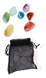 Libro - Chakras Kit The Seven Doors Of Energy Laura Tuan — imagen 6