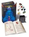 Libro - Chakras Kit The Seven Doors Of Energy Laura Tuan — imagen 1