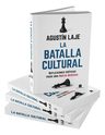Libro - La Batalla Cultural - Agustín Laje — imagen 3