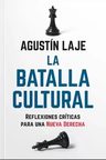 Libro - La Batalla Cultural - Agustín Laje — imagen 6