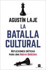 Libro - La Batalla Cultural - Agustín Laje — imagen 1