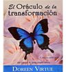 Cartas - El Oráculo De La Transformación - Doreen Virtue — imagen 3