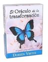 Cartas - El Oráculo De La Transformación - Doreen Virtue — imagen 1