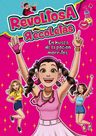 Libro - Revoltosa Recoletas En Busca De La Poción Morritos — imagen 1