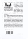 Libro - Test Bender Guestaltico Visomotor Completo - Bender — imagen 3