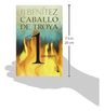 Libro - Caballo De Troya 1. Jerusalén - Juan José Benítez — imagen 3