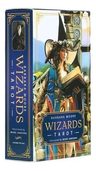Cartas - Wizards Tarot - Barbara Moore — imagen 3